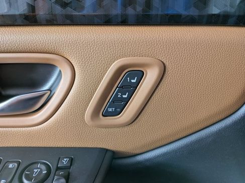 New 2026 Honda Passport TrailSport Elite image 13