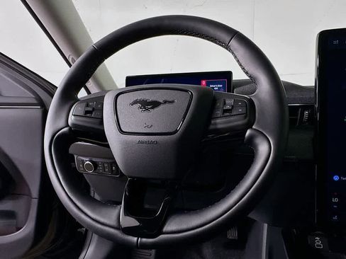 New 2025 Ford Mustang Mach-E Premium image 15