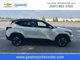 Used 2025 Kia Seltos S image 4