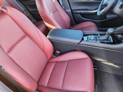 New 2026 MAZDA MAZDA3 Carbon