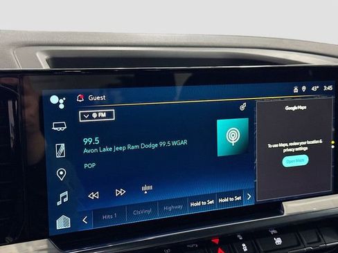 New 2026 Chevrolet Silverado 1500 LT image 16