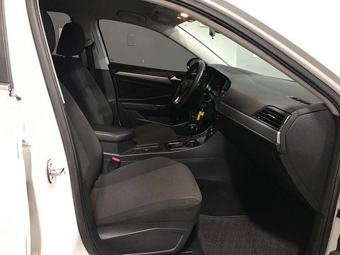 Used 2019 Volkswagen Jetta S FWD image 13