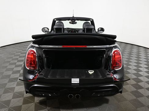 Certified 2023 MINI Cooper S image 37