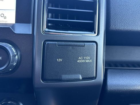 Used 2018 Ford F150 XLT w/ Equipment Group 302A Luxury image 29