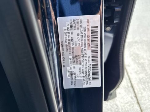 Used 2023 MAZDA CX-5 AWD 2.5 S w/ Select Package image 60