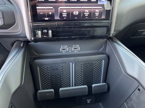 New 2026 RAM 2500 Laramie image 22