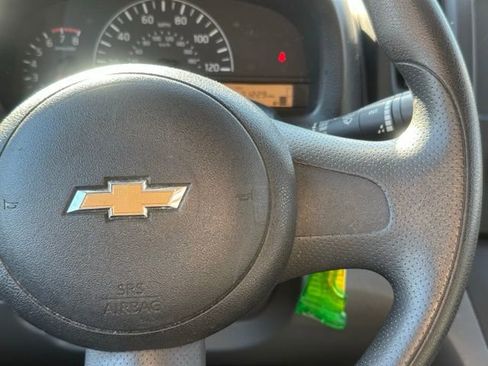 Used 2017 Chevrolet City Express LS image 20