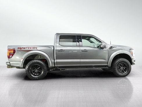 Used 2024 Ford F150 Raptor AWD/4WD image 7