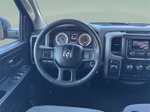 Used 2019 RAM 1500 Tradesman w/ Popular Equipment Group image 30