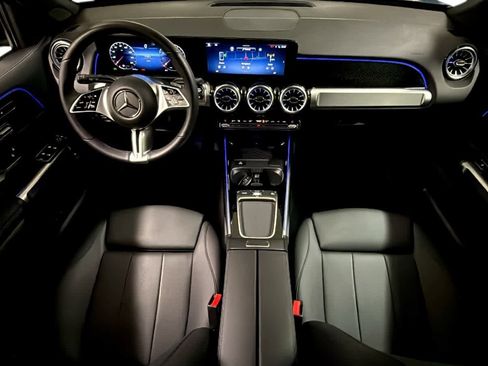 Certified 2024 Mercedes-Benz GLB 250 4MATIC image 5