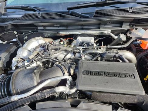 New 2026 Chevrolet Silverado 2500 W/T w/ WT Convenience Package image 28