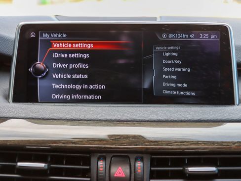 Used 2017 BMW X5 xDrive35i image 37