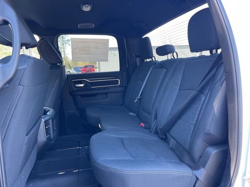 New 2026 RAM 2500 Big Horn image 17
