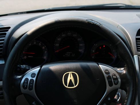 Used 2007 Acura TL FWD image 10