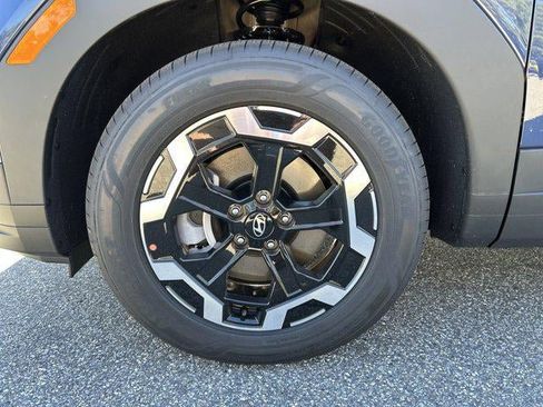 New 2026 Hyundai Santa Fe SEL image 39