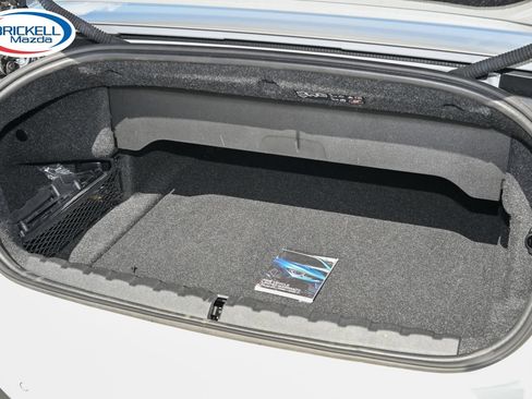 Used 2021 BMW 430i Convertible w/ M Sport Package RWD image 10