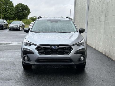 Certified 2025 Subaru Crosstrek 2.5i Limited w/ Crosstrek Mirror Package AWD/4WD image 8