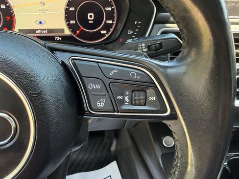 Used 2018 Audi A4 2.0T Premium Plus w/ Premium Plus Package AWD/4WD image 43