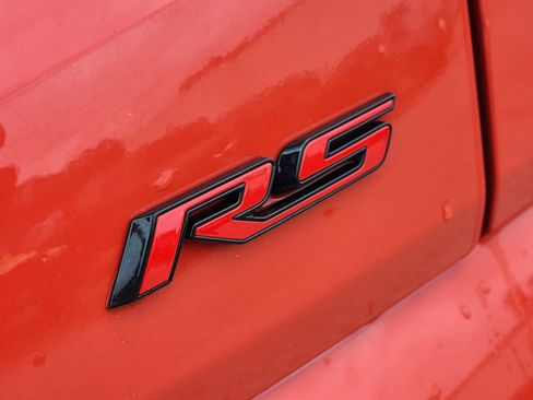 New 2027 Chevrolet Bolt RS FWD image 7