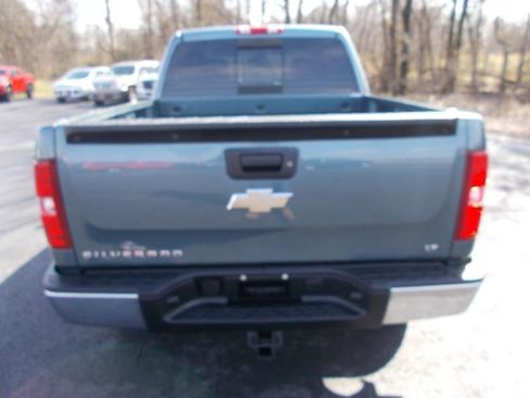 Used 2009 Chevrolet Silverado 1500 LT w/ All Star Package image 15