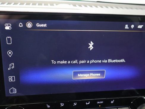 New 2026 Chevrolet Colorado LT w/ Advanced Trailering Package image 18