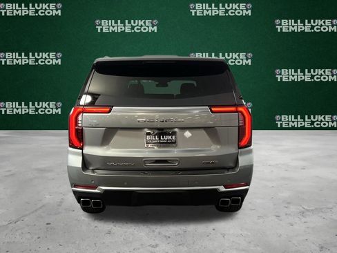 Used 2025 GMC Yukon XL Denali image 8