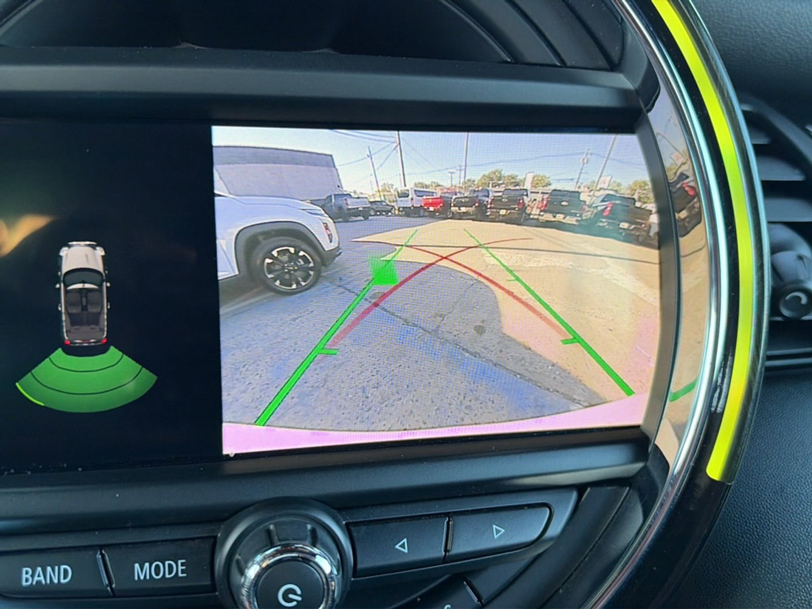 Used 2020 MINI Cooper S FWD image 32