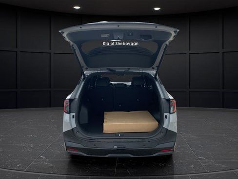 New 2026 Kia Sportage X-Line w/ X-Line Premium Package image 15