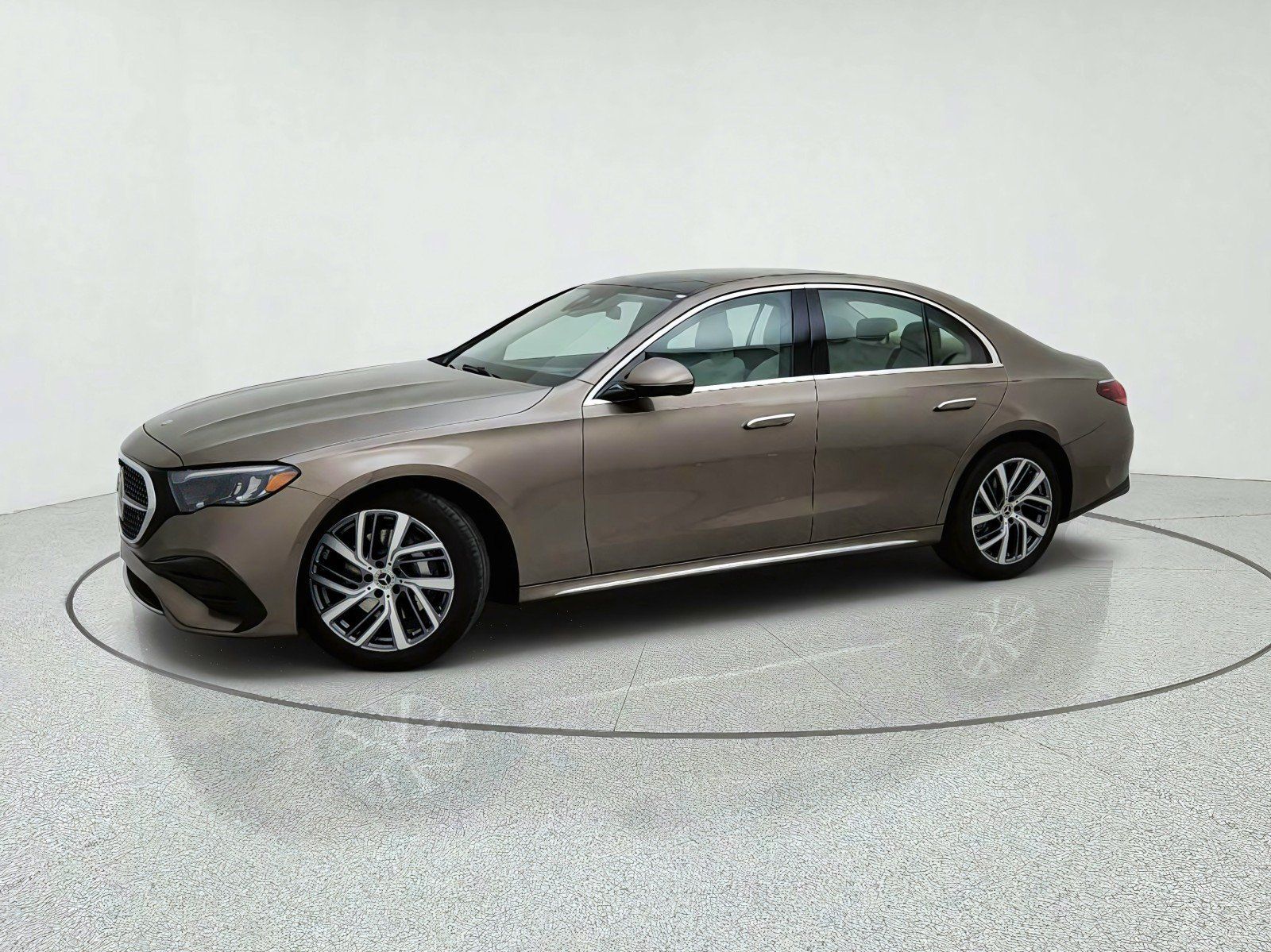 New 2027 Mercedes-Benz E 350 Sedan image 15
