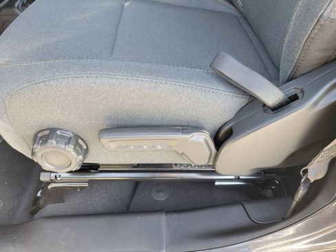 New 2026 Jeep Wrangler Willys image 15