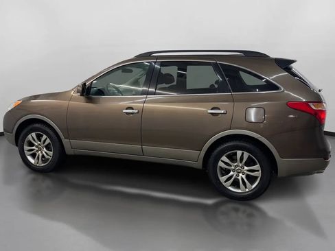 Used 2012 Hyundai Veracruz Limited image 5