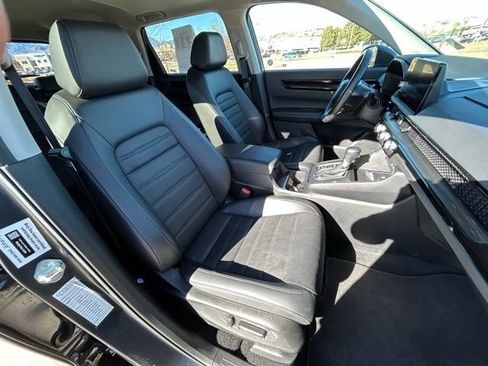 Used 2025 Honda CR-V EX-L image 29