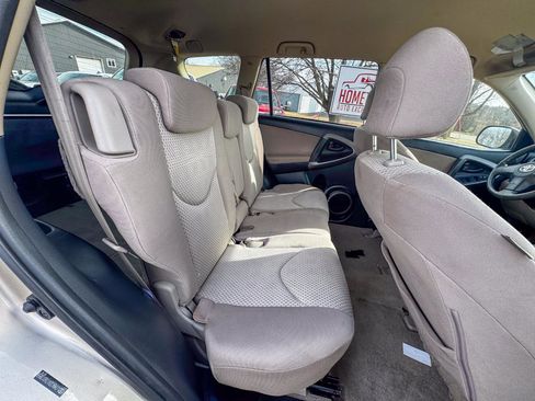 Used 2007 Toyota RAV4 4WD V6 image 19