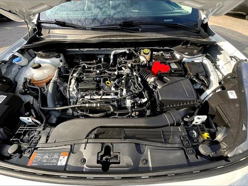 Used 2022 Ford Escape SEL w/ Technology Package image 10