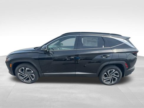 New 2026 Hyundai Tucson Limited AWD/4WD image 5