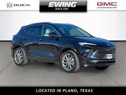 New 2026 Buick Encore GX Avenir w/ Avenir Technology Package