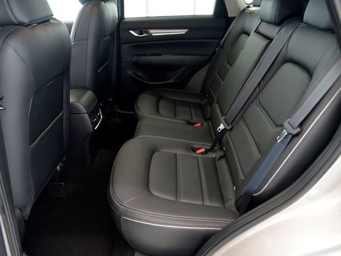 Certified 2025 MAZDA CX-5 AWD 2.5 S image 29
