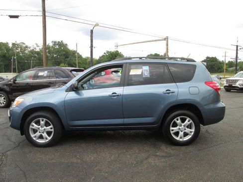 Used 2012 Toyota RAV4 4WD w/ Upgrade Value Pkg image 6