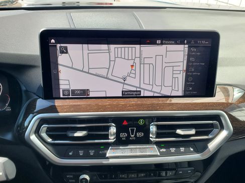 Used 2023 BMW X3 xDrive30i w/ Premium Package AWD/4WD image 19
