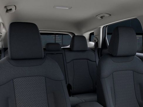 New 2026 Kia Sportage S image 27