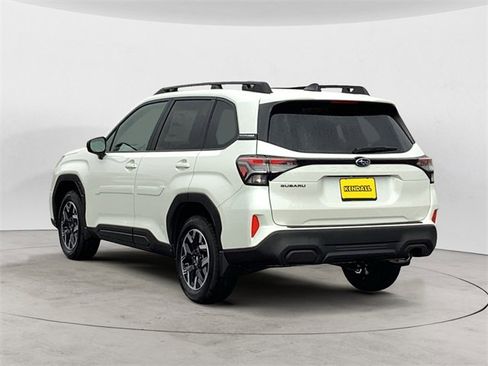 New 2025 Subaru Forester Premium image 3