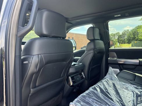 New 2026 Ford F450 Platinum AWD/4WD image 22