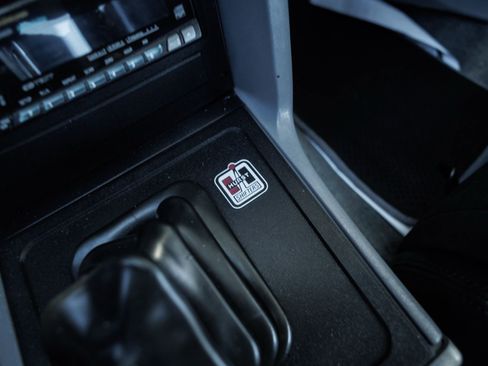 Used 1993 Ford Mustang Cobra image 62