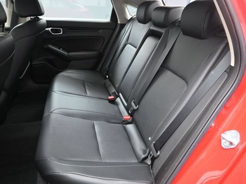 Used 2023 Honda Civic EX-L image 12