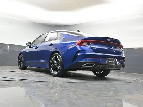 Used 2022 Kia K5 GT-Line w/ GT-Line FWD Premium Package image 25