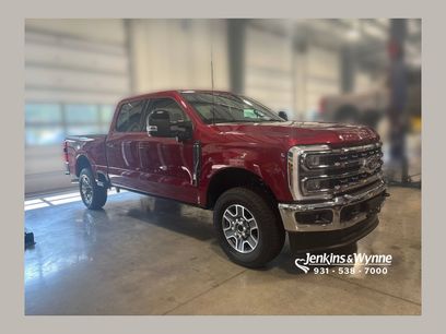 Used 2026 Ford F350 Lariat