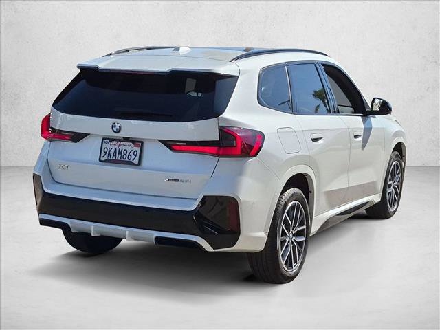 Used 2023 BMW X1 xDrive28i w/ Premium Package AWD/4WD image 5