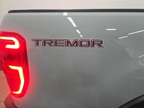 Used 2023 Ford Ranger XLT w/ Tremor Off-Road Package image 11