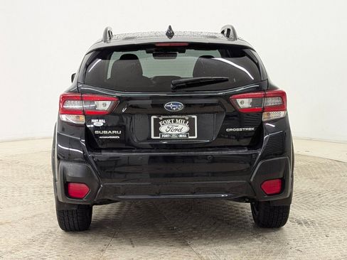 Used 2020 Subaru Crosstrek 2.0i Limited w/ Popular Package #5 image 10
