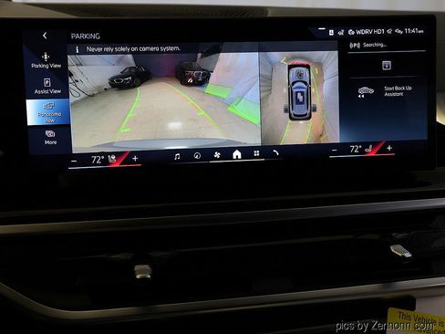 New 2026 BMW X5 xDrive50e w/ M Sport Package image 22